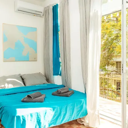Apartamento Quiet Central Studio In Historical Building